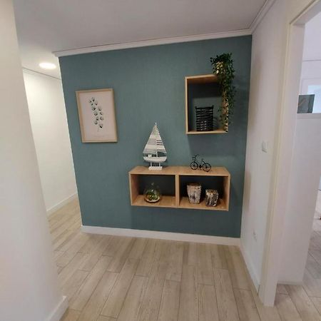 Apartamento Roma XI Playa de Gandia Екстер'єр фото