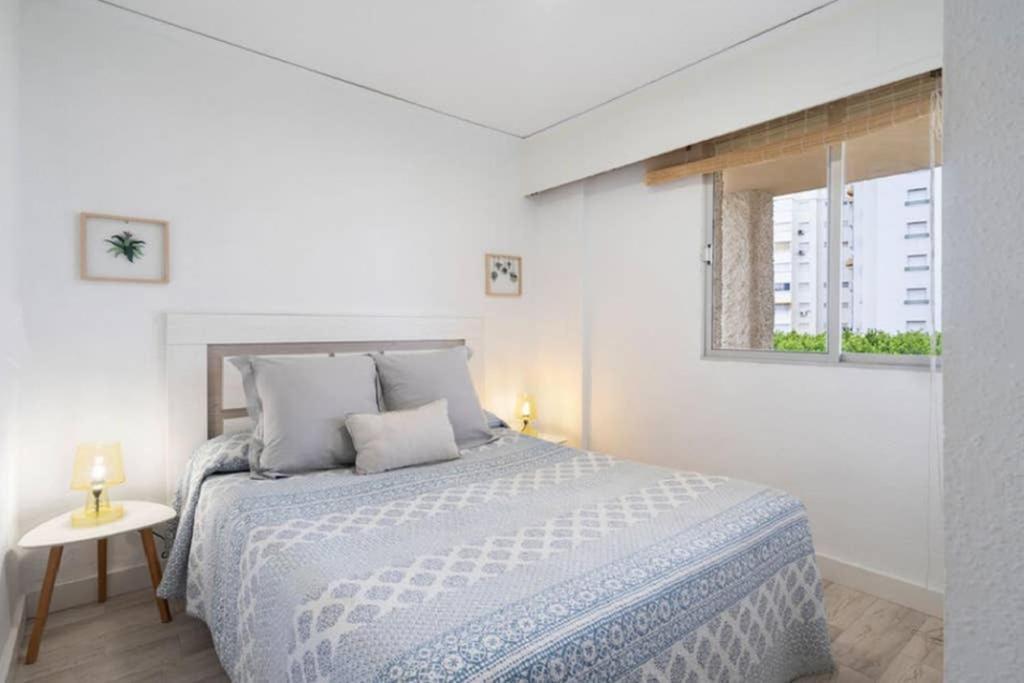 Apartamento Roma XI Playa de Gandia Екстер'єр фото