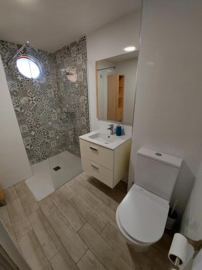 Apartamento Roma XI Playa de Gandia Екстер'єр фото