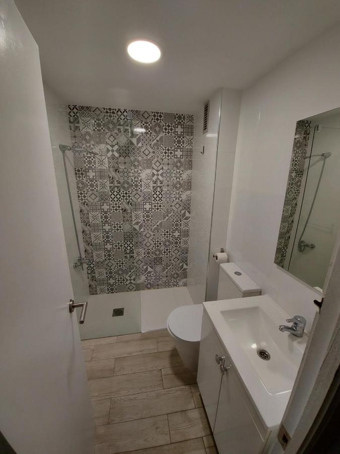 Apartamento Roma XI Playa de Gandia Екстер'єр фото