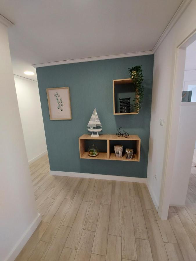 Apartamento Roma XI Playa de Gandia Екстер'єр фото