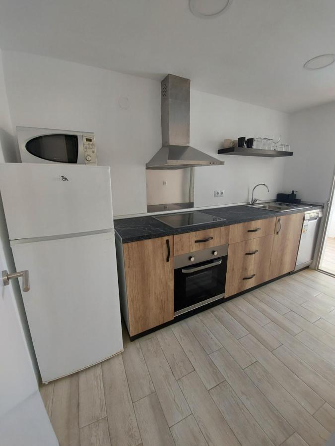 Apartamento Roma XI Playa de Gandia Екстер'єр фото